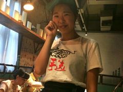 -手选潮汕鲜活牛肉火锅(二七广场店)