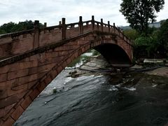 -雅安上里古镇