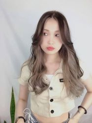 点击看大图 -KIMI HAIR SALON·烫染设计店