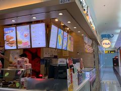 -西树泡芙(北京金源2店)