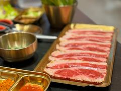 -闻老头·菊花炭烤肉(佛山首店)