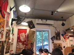 大堂-皆道拌麻辣烫·麻辣拌