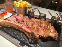 -燃扒房Steakhouse(皇庭店)