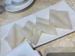 顺德伦教糕-顺德人家食府(黄金广场店)
