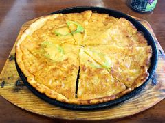 -第二外国语学院-韩国餐厅(朝阳路店)