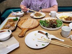 -小桃红·东北菜·春饼烤鸭(南阳湖街店)