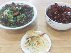 -水仙拉面(水仙街店)