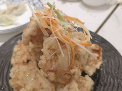 -东方饺子王(新奥购物中心店)