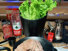 -九田家黑牛烤肉料理(溧阳吾悦店)