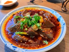 血旺-肖四女乐山跷脚牛肉(世博源店)