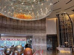 -江门富力万达嘉华酒店