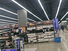 -迪卡侬(安德门店)