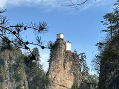 -塔云山