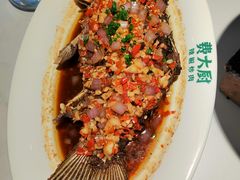 -费大厨辣椒炒肉(高铁吾悦广场店)