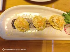 -王鼎精致料理铁板烧(世博源店)