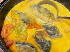 -龙桥私厨·姜花菊花过桥鱼·顺德菜(容桂店)