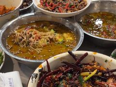 -辣螃铠盆盆蟹大排档(总店)