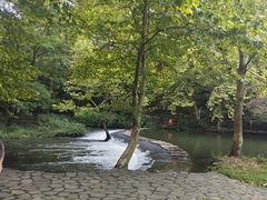 -阿哈湖国家湿地公园