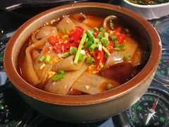 冒苕粉-8号苑自助烤场(西单店)