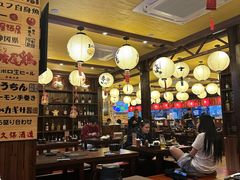 -鸟鹏烧鸟居酒屋(昌岗店)