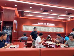 -喜家德虾仁水饺(长泰广场店)