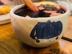 悦璞特调热红酒-Brut Eatery Wine Bar & Restaurant (建国东路店)