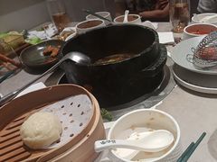 -芸山季·云南野生菌火锅(宝能环球汇店)