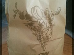 -盛文甘栗(中华大街店)