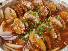 -飞天大厦清真餐厅