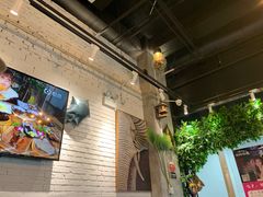 -Hi YOU你的饭局泰餐厅(雍和宫店)