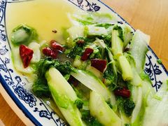 -打牙祭餐厅(动物园店)
