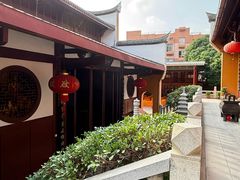-福州开元寺
