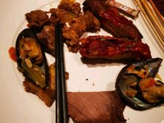 -西安豪享来温德姆至尊酒店