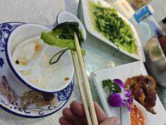 -东江海鲜大排档·潮汕菜·砂锅粥