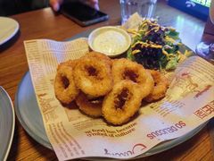-MARU玛露音乐餐厅(大学路店)