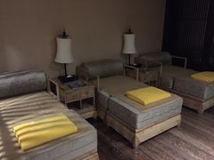 -西安华清御汤酒店