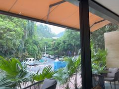 -villaa·别墅·融合菜西餐厅