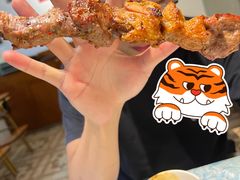 -巴扎美食·新疆菜·西域歌舞表演餐厅(新疆大厦店)