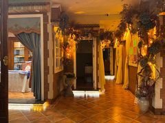 -叶叶菩提·晋福宫