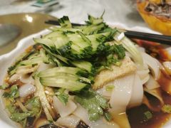 -新粤新疆菜清真餐厅(拱北店)