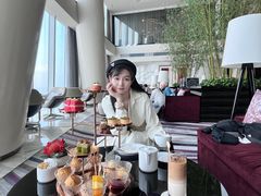 -广州四季酒店