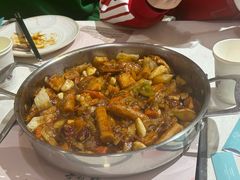 -黄记煌三汁焖锅(首创奥特莱斯店)