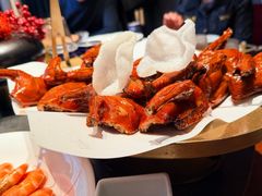 -鸽子侯·家宴·平价海鲜(绿地店)