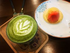 -咖法森林·咖啡  酒吧(天河店)
