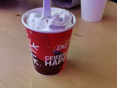 -DQ·蛋糕·冰淇淋(五角场万达店)
