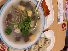 -小杨生煎(周浦万达店)