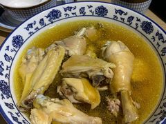 -兔爸私家小厨(新北万达店)