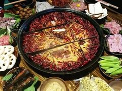 -独雅老火锅(原宏声巷店)