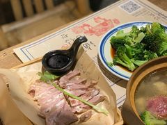 羊肉冻-卤儿道道(龙游路店)
