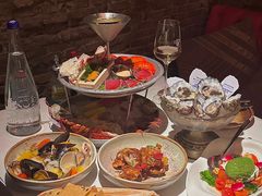 -Osteria Garden 生蚝花园餐厅(原进贤路店)